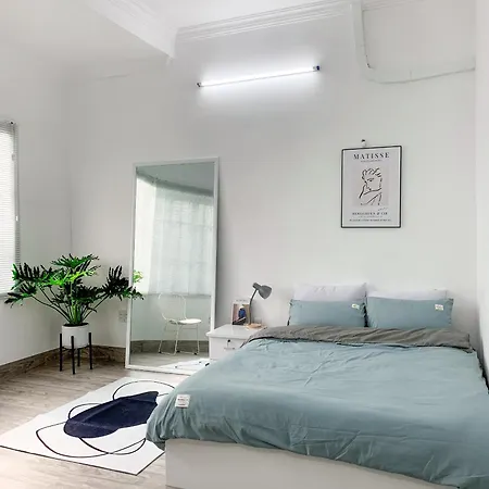 Chingu Vung Tau Home